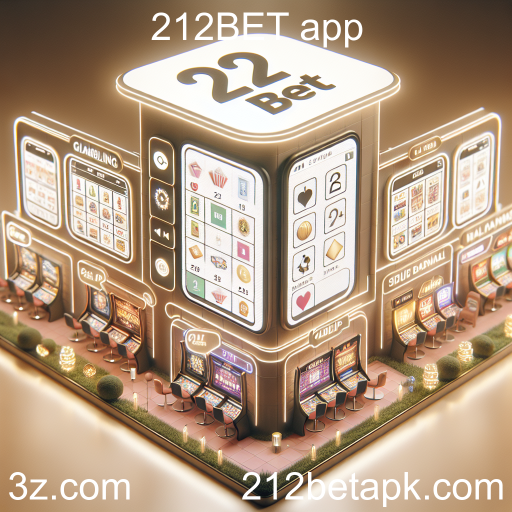 212BET app