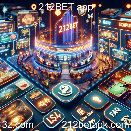 A Importância da Categoria de Suporte no 212BET