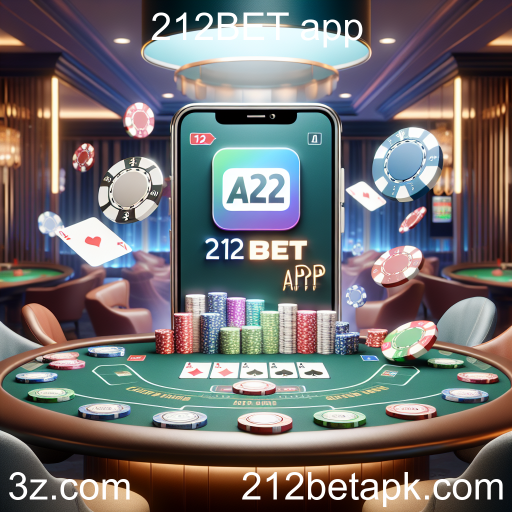 Atrações dos Jogos de Mesa no 212BET App
